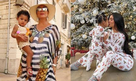 la mansion que le regalo kris jenner a su nieta de dos anos la mansion que le regalo kris jenner a su nieta de dos anos