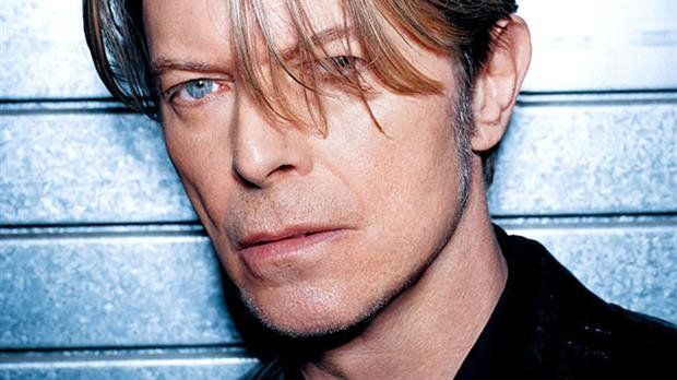 Murió David Bowie