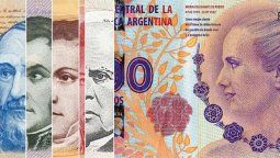 La mitad de los argentinos viven con menos de $ 8.500 por mes La mitad de los argentinos viven con menos de $ 8.500 por mes