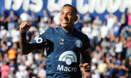 Las declaraciones de Sebastián Villa que hicieron ruido en Boca y River y tomó nota Marcelo Gallardo Las declaraciones de Sebastián Villa que hicieron ruido en Boca y River y tomó nota Marcelo Gallardo