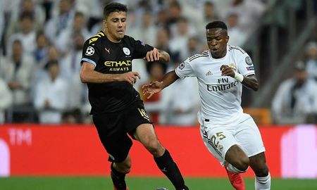 Arrancan los cuartos de final de la Champions League. Arrancan los cuartos de final de la Champions League.
