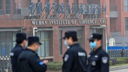 Siguen las dudas en torno al origen del covid, pero la OMS afirma que no puede pedirle más información a China.