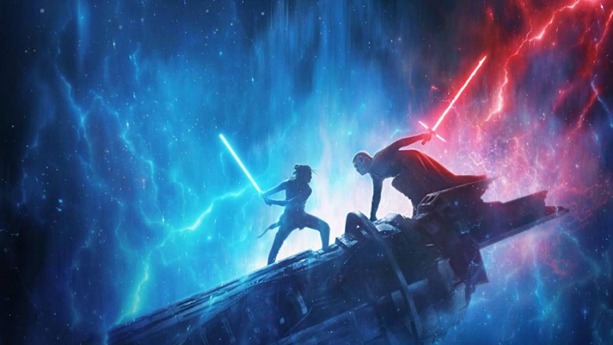 “Star Wars: el ascenso de Skywalker”: nueve momentos clave del final de la última trilogía