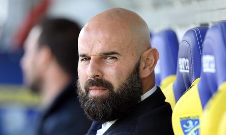 el ascoli de italia despidio a su entrenador por negarse a reducir el sueldo el ascoli de italia despidio a su entrenador por negarse a reducir el sueldo