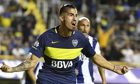 Pasó por el fútbol argentino: Ex jugador de Boca fue condenado a 5 años de prisión. Pasó por el fútbol argentino: Ex jugador de Boca fue condenado a 5 años de prisión.