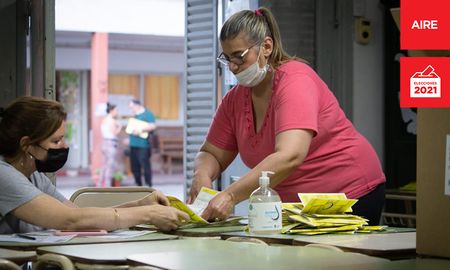 Ya se definieron las elecciones en San Cristóbal. Ya se definieron las elecciones en San Cristóbal.