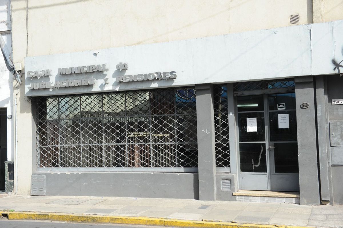 Entre las principales modificaciones sancionadas está el incremento en el importe del aporte mensual de los afiliados a la Caja Municipal de Jubilaciones de Santa Fe.