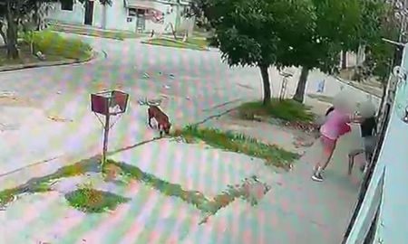 Aire de Santa Fe | captura del video