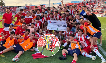 Unión vs. Rosario Central, por la Copa Santa Fe 2023: cómo comprar las entradas para ver la final Unión vs. Rosario Central, por la Copa Santa Fe 2023: cómo comprar las entradas para ver la final
