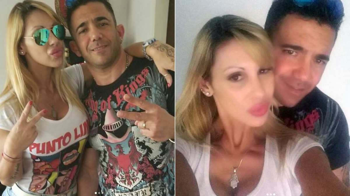 Ángel de Brito le preguntó si iba solo para tener sexo con el empresario