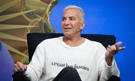 Santa Fe me abrazó”, dijo Flavio Mendoza, conmovido por la calidez del público local. Santa Fe me abrazó”, dijo Flavio Mendoza, conmovido por la calidez del público local.