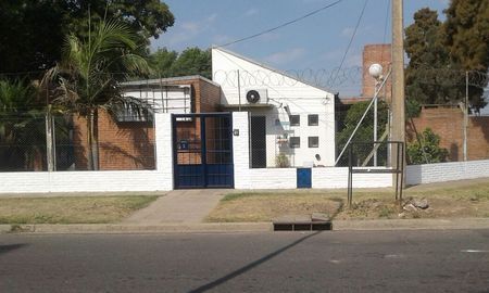 La Casa de las Madres del Hospital Alassia cumplió 17 años de vida. La Casa de las Madres del Hospital Alassia cumplió 17 años de vida.