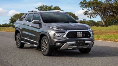 Cuánto sale la nueva Fiat Toro en junio 2025 en Argentina