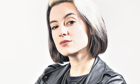 La contundente reflexión de Malena Pichot tras los dichos de Valeria Mazza. La contundente reflexión de Malena Pichot tras los dichos de Valeria Mazza.