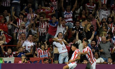 la gran marca que establecio el triunfo de union ante atletico mineiro la gran marca que establecio el triunfo de union ante atletico mineiro
