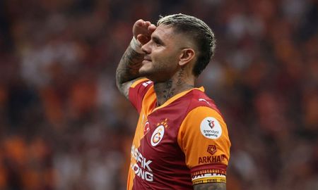 El llamativo contrato que le ofrece Galatasaray a Mauro Icardi para que se quede en Turquía. El llamativo contrato que le ofrece Galatasaray a Mauro Icardi para que se quede en Turquía.