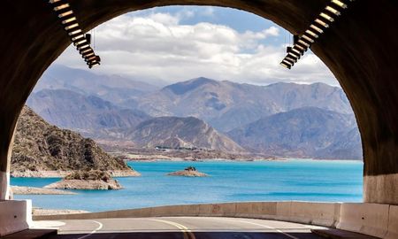 si viajas a mendoza, no te podes perder estos 5 destinos para disfrutar la naturaleza y el ecoturismo si viajas a mendoza, no te podes perder estos 5 destinos para disfrutar la naturaleza y el ecoturismo