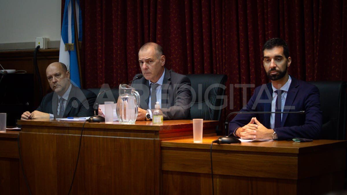 Los jueces arribaron a la sentencia por unanimidad