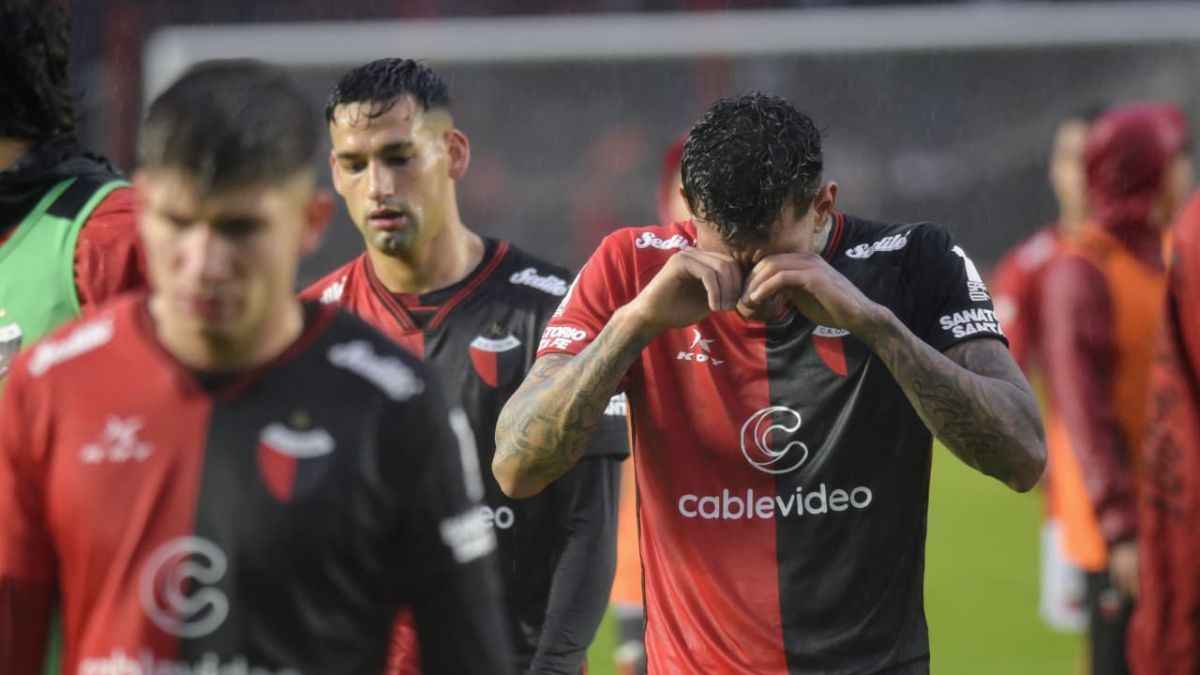 Lo que le queda a Colón para intentar entrar al Reducido de la Primera Nacional: agenda completa.