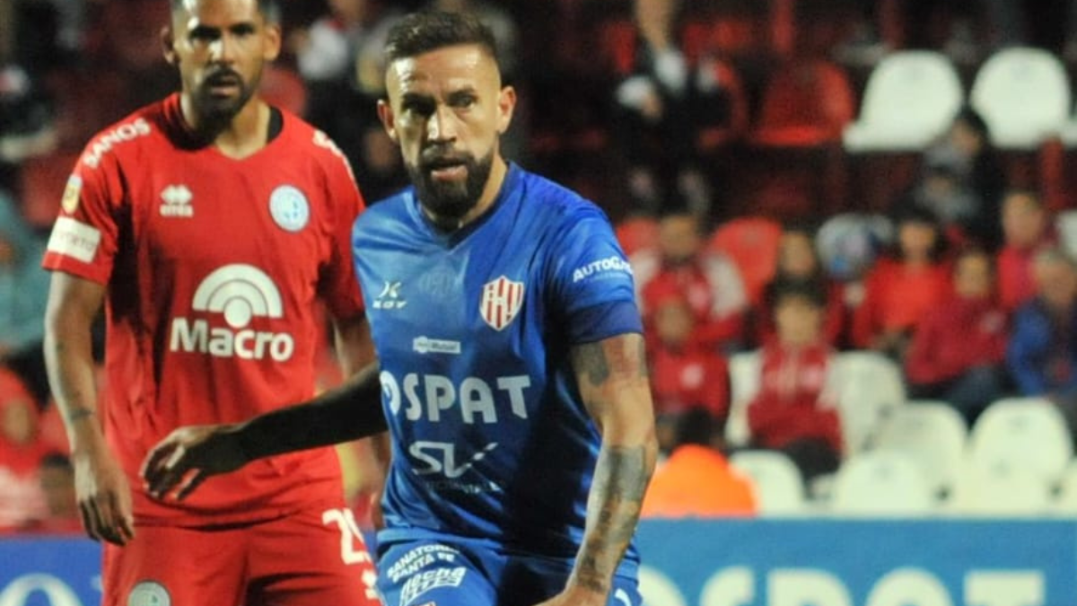 Foto: Prensa Club Unión.
