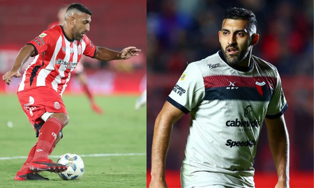 La revelación sobre Wanchope Ábila tras el descenso de Colón: No la pasó bien La revelación sobre Wanchope Ábila tras el descenso de Colón: No la pasó bien