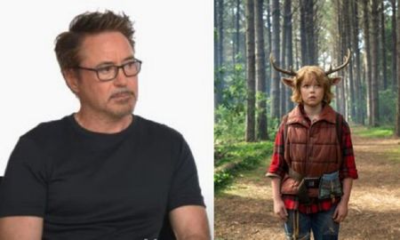 Netflix: Robert Downey Jr. habló sobre Sweet tooth su nuevo proyecto que llegó a la plataforma. Netflix: Robert Downey Jr. habló sobre Sweet tooth su nuevo proyecto que llegó a la plataforma.