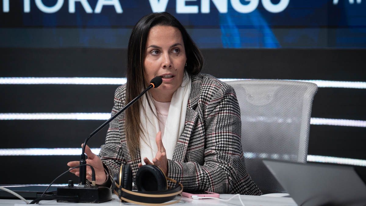 Mudalell criticó la falta de gestión en materia de limpieza urbana. Mudalell criticó la falta de gestión en materia de limpieza urbana.