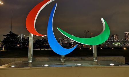 los juegos paralimpicos se desarrollaran sin publico por la situacion de la pandemia en japon los juegos paralimpicos se desarrollaran sin publico por la situacion de la pandemia en japon