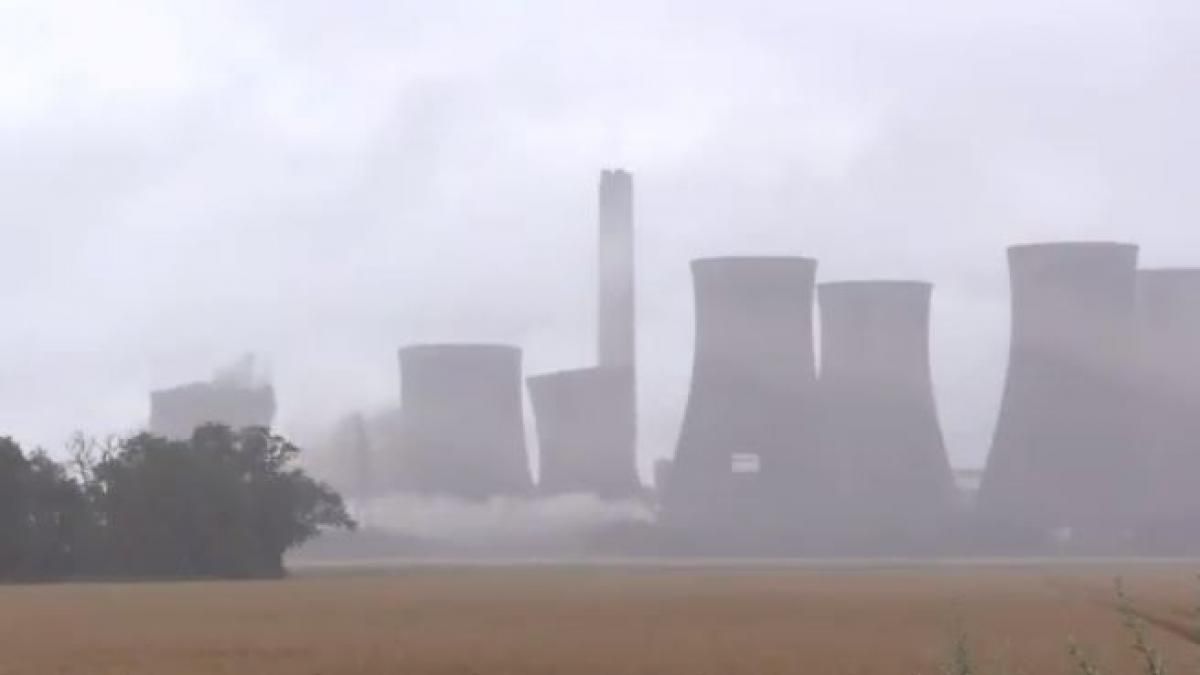 La nueva empresa encargada del premio llevará a cargo un parque industrial renovado.&nbsp;