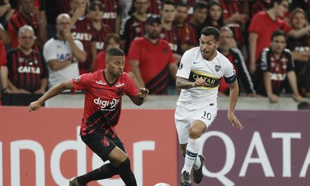 boca se enfrenta a atletico paranaense en su ultimo amistoso de pretemporada boca se enfrenta a atletico paranaense en su ultimo amistoso de pretemporada