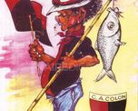 Sabaleros: el origen del mote característico que enorgullece a los hinchas de Colón. Sabaleros: el origen del mote característico que enorgullece a los hinchas de Colón.
