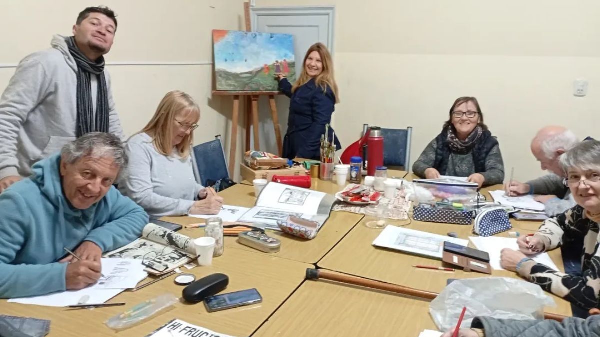 Proyecto 3 ofrece espacios de idioma