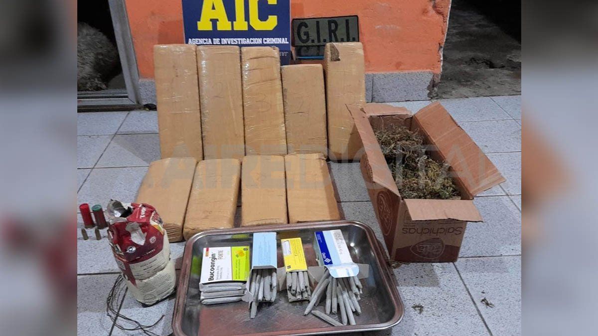 El padrastro y la pareja del medio hermano de Mansilla fueron detenidos este viernes por la tarde en Rosario.&nbsp;