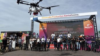 El Gobierno de Santa Fe dictó una resolución que tutela la incorporación y el uso de drones o aeronaves pilotadas remotamente (RPA) en la aplicación de productos fitosanitarios.