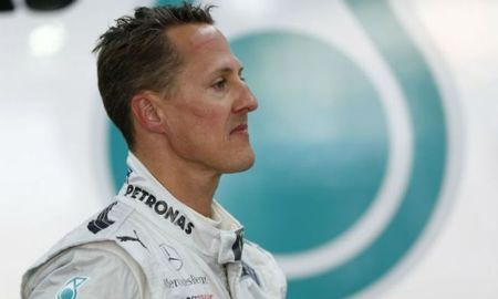 schumacher fue internado en un sanatorio de paris schumacher fue internado en un sanatorio de paris