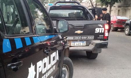 Las principales acusaciones son por abuso de autoridad, robo agravado, falsedad ideológica, privación ilegítima de la libertad agravada y allanamiento ilegal. Las principales acusaciones son por abuso de autoridad, robo agravado, falsedad ideológica, privación ilegítima de la libertad agravada y allanamiento ilegal.