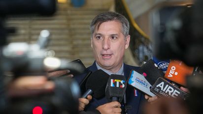 Santa Fe colocó un bono por 800 millones de dólares en Wall Street para financiar obras estratégicas