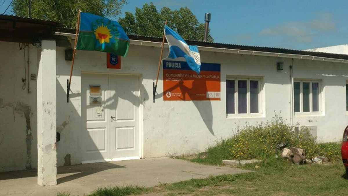 Femicidio en Ayacucho: asesinó de un disparo en la frente a su pareja y se suicidó