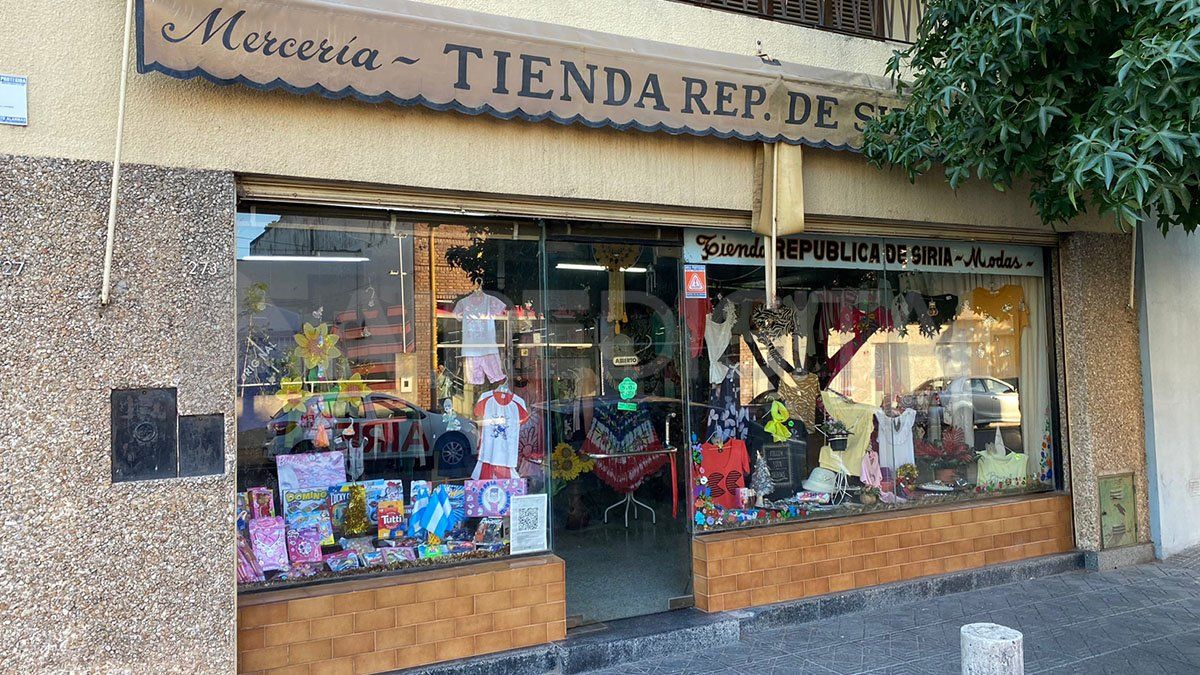 El 17 de diciembre de 1934