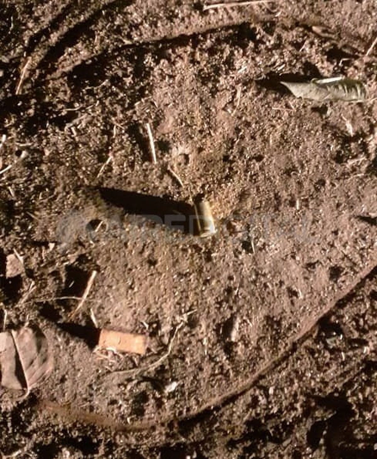 La policía detectó que los adolescentes que integran la banda de Los Picudos utilizan ametralladoras.