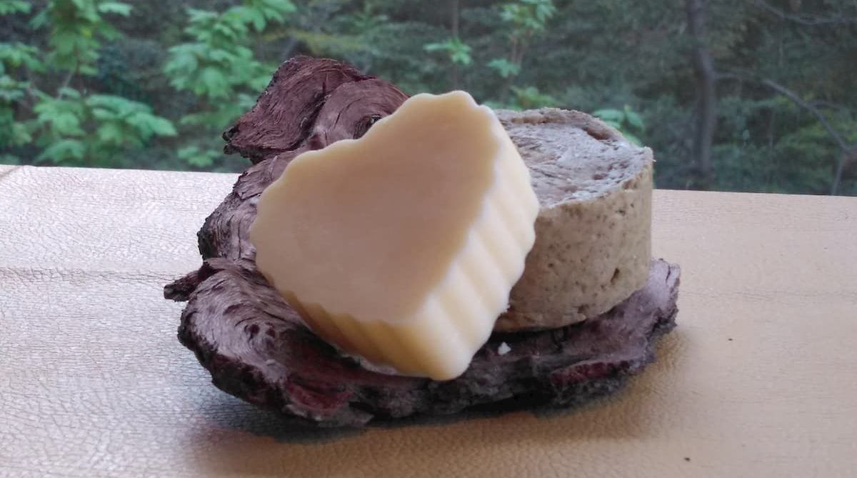 Por qué el shampoo sólido es mejor, mas sano y cómo hacerlo en casa