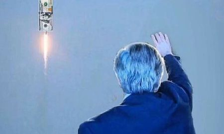 La divisa extranjera registró un nivel máximo histórico y en las redes llovieron los memes. La divisa extranjera registró un nivel máximo histórico y en las redes llovieron los memes.