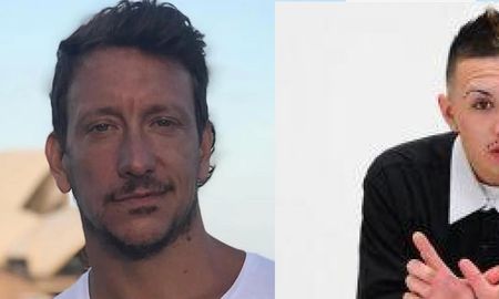 Nico Vázquez Nico Vázquez