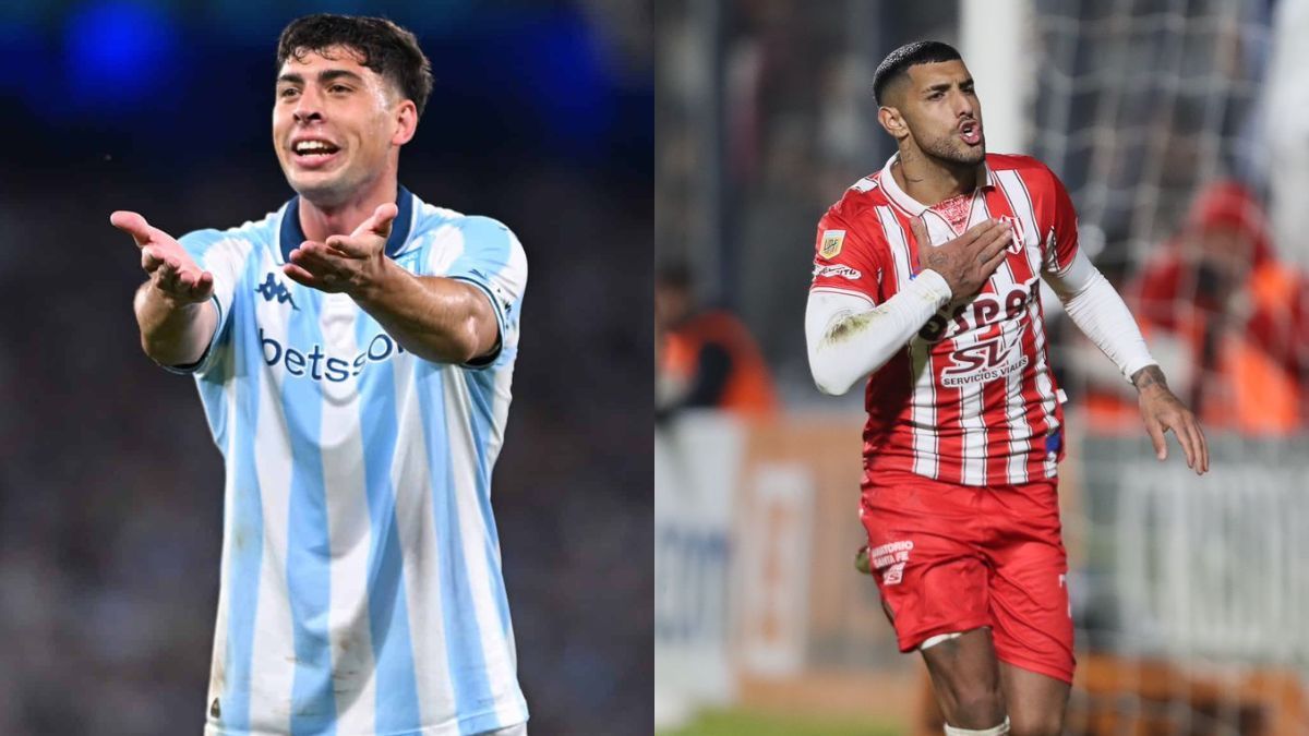 &nbsp;Unión va a fondo contra Racing: sospechas millonarias