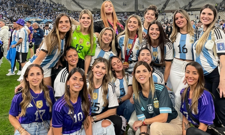 5 razones por las que no deberías ver Muchachas. 5 razones por las que no deberías ver Muchachas.