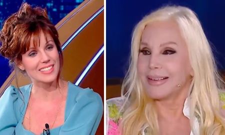 Susana Giménez se despidió de la televisión con una entrevista única. Susana Giménez se despidió de la televisión con una entrevista única.