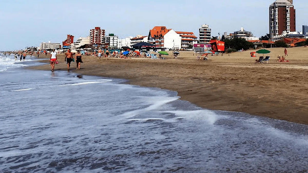 Villa Gesell