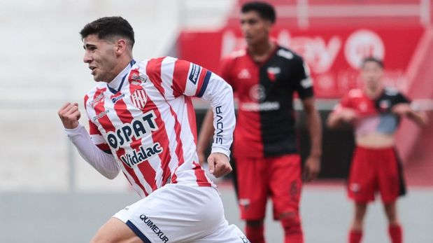 Aire de Santa Fe | fazzi gol union - colon reserva
