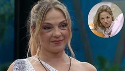 Tamara Paganini, la subcampeona de la primera edición de Gran Hermano en 2001, regresó a la casa en 2026 para demostrar su vigencia y liderazgo en la Generación Dorada.