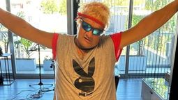 El músico admitió que su paso por la cárcel le sirvió para reflexionar sobre sus acciones pasadas.